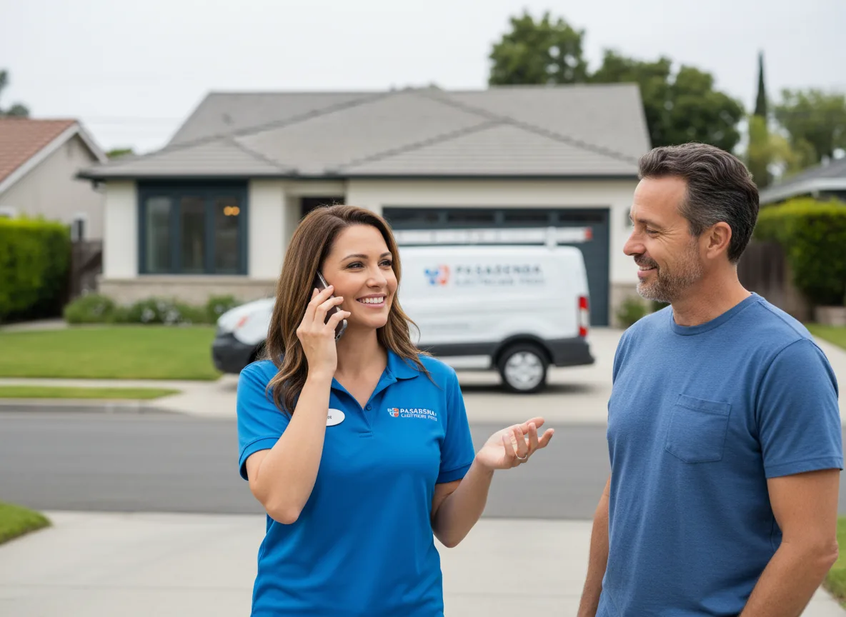 Electrician Great Lakes, IL FAQs